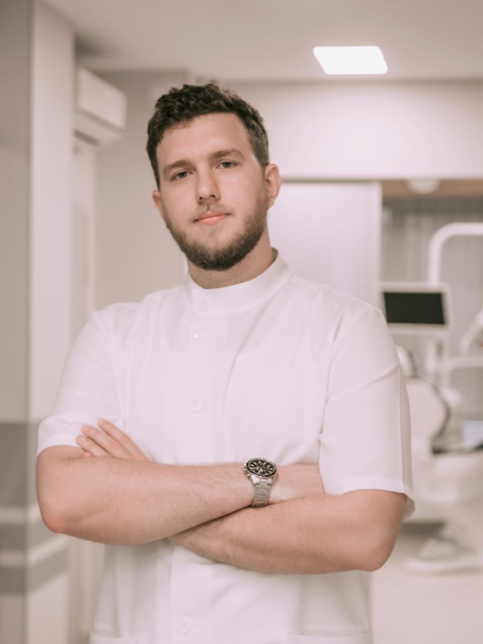 Лектор курса - Малярчук Никита Андреевич